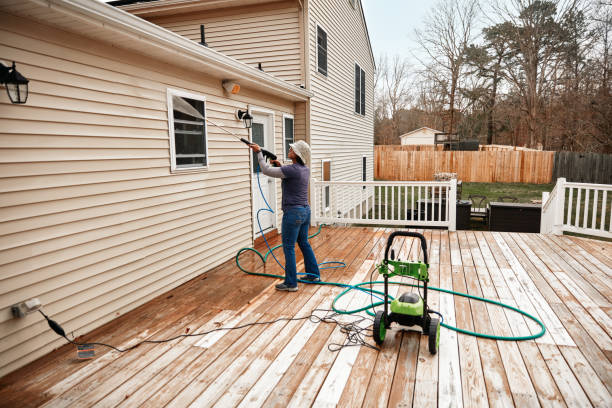 Best Concrete Pressure Washing  in El Reno, OK